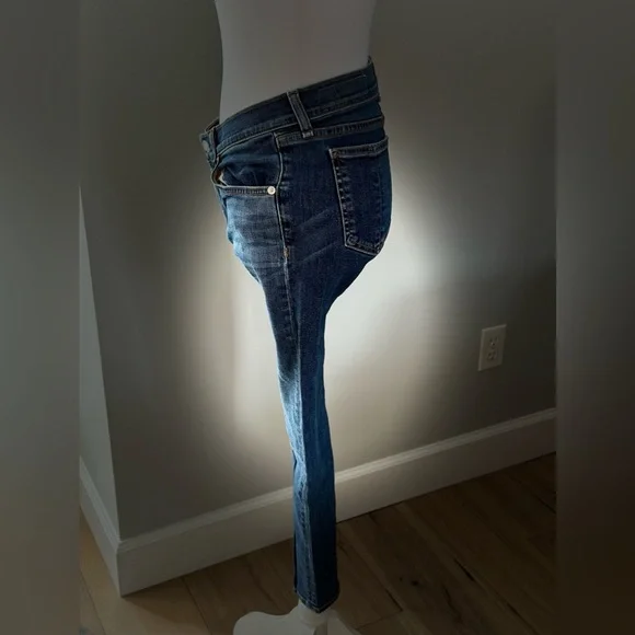 Rag & Bone Capri Denim - Picture 7 of 9